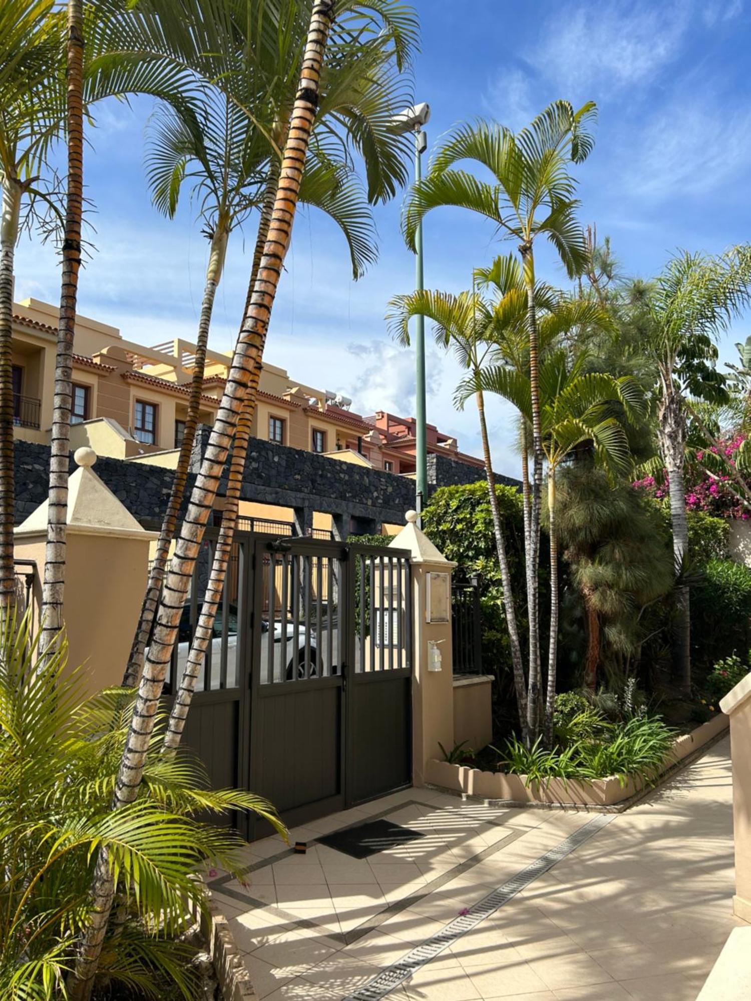 Hermosa Vista Puerto de la Cruz  Exterior foto